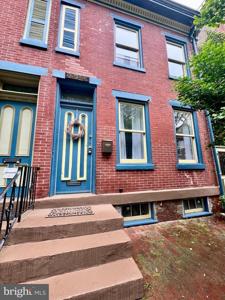 230 MERCER STREET
