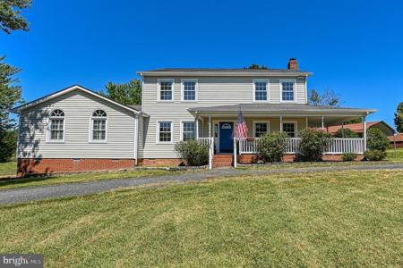 5822 BLUE RIDGE ROAD