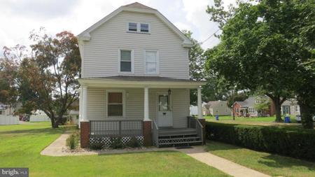 802 GROVE STREET