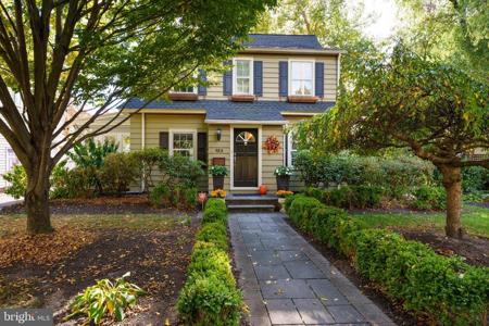 123 ABERNETHY DRIVE