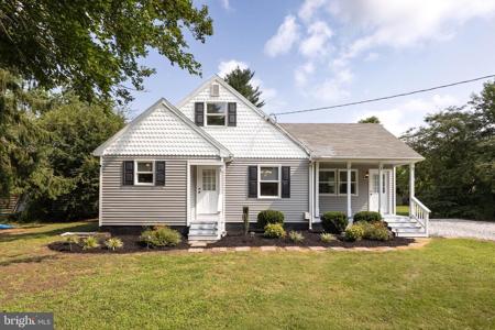 117 JOHNSON DRIVE
