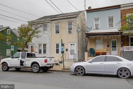 660 SECOND STREET