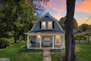 6 S LOCUST STREET
