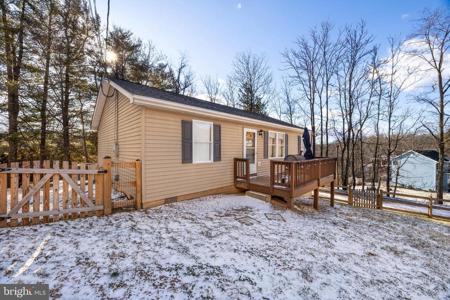 117 BUFFALO TRAIL