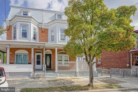 619 POWELL STREET
