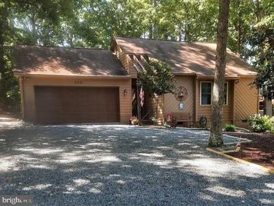 202 MUSKET LANE