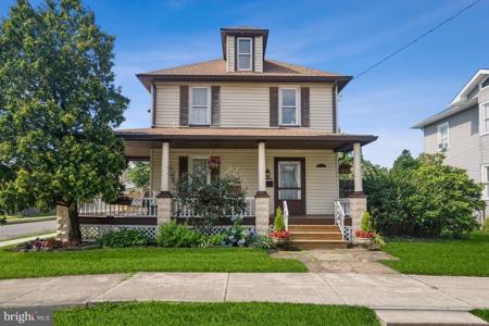 400 3RD STREET