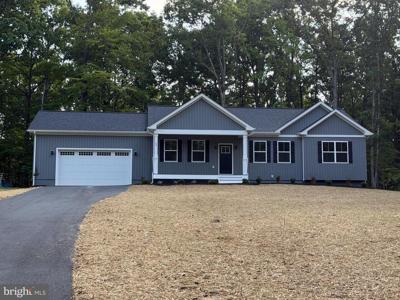 54 LAUREL DRIVE