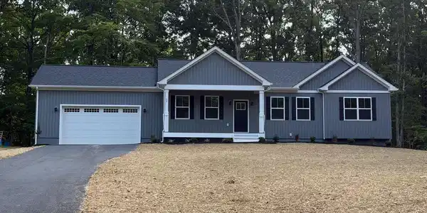 54 LAUREL DRIVE