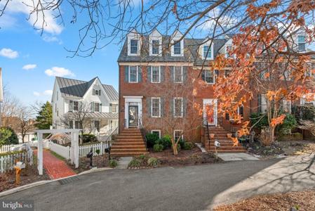 219 CHESTERTOWN STREET