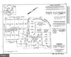 Lot 27 WILD TURKEY LANE