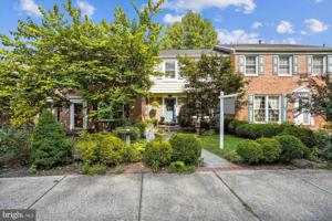 5422 MERSEA COURT