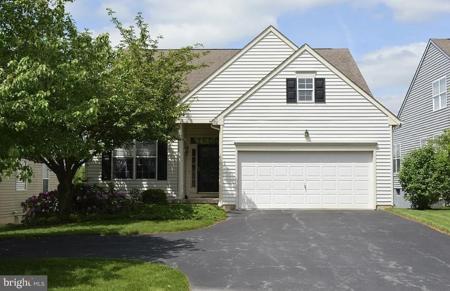 1331 BROAD RUN ROAD