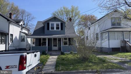 28 HARDING AVENUE
