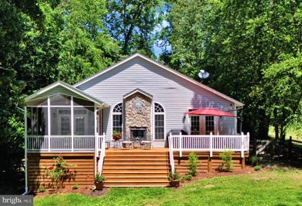 682 LAKE CAROLINE DRIVE