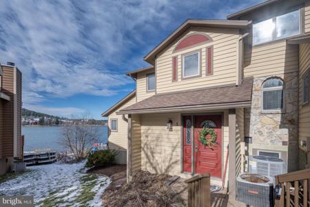 1601 DEEP CREEK DRIVE