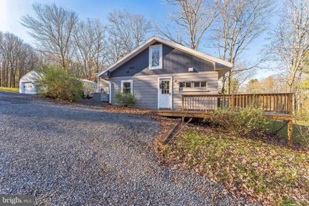 2186 GREEN GLADE ROAD