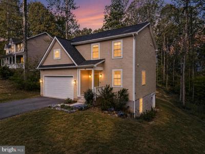 118 ACKERMAN LANE