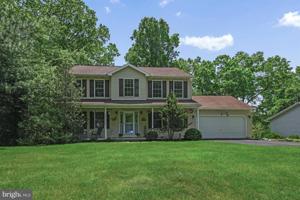 1831 CRAZY HORSE DRIVE