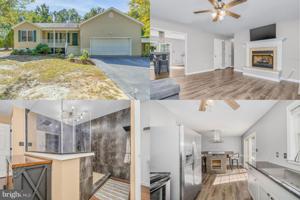 253 TRANQUILITY DRIVE