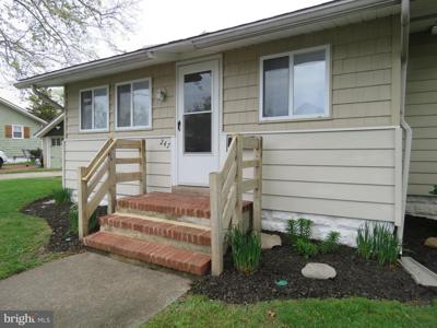 247 G STREET