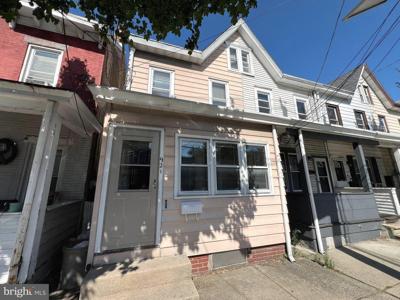 921 BEATTY STREET