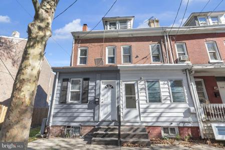 410 STUYVESANT AVENUE