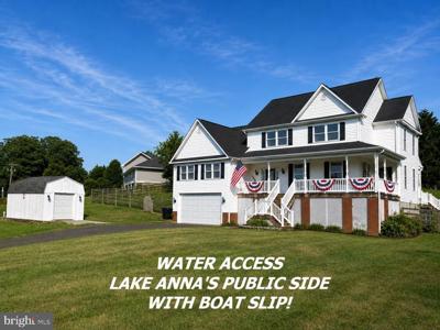 5815 SPRINGFIELD FARM LANE