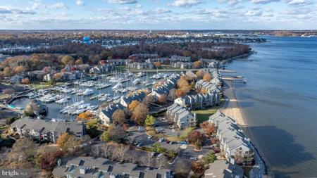 2106 CHESAPEAKE HARBOUR DRIVE