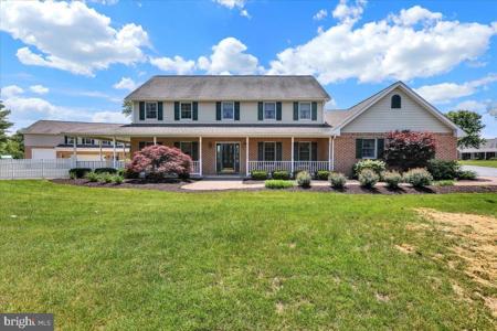 7 ZERBE DRIVE