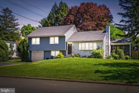 13 RAMSON AVENUE