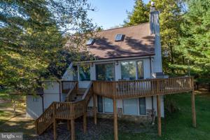 2296 TURKEY NECK ROAD