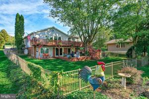 28 LAKE MEADE DRIVE