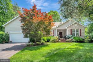 105 TAYLOR COURT