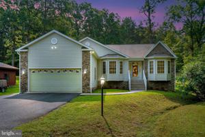 301 MONTICELLO CIRCLE