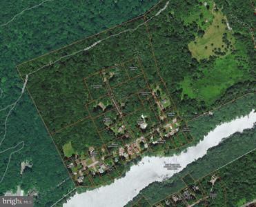 BRANT RD / MALLARD LAKE TRAIL ROAD