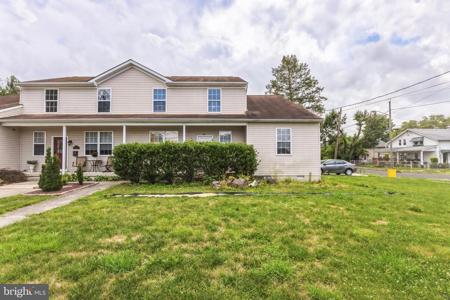 800 COLUMBUS ROAD