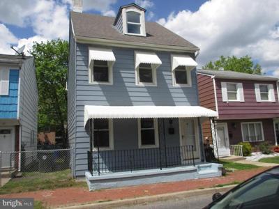 27 PEARL STREET