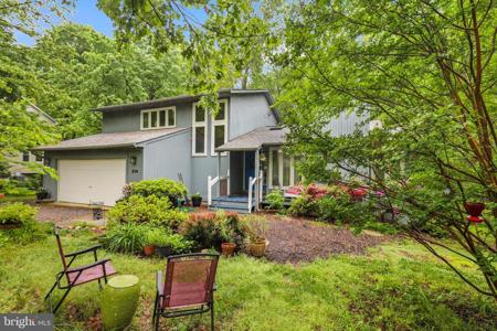 214 CREEKSIDE DRIVE