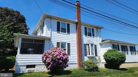 215 COLUMBIA AVENUE