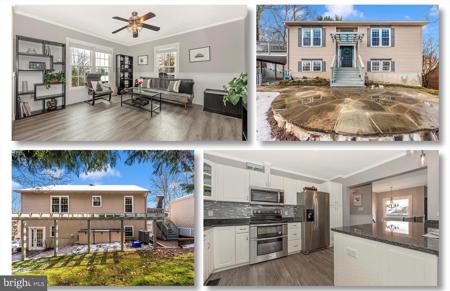 6954 MEADOWLAKE ROAD