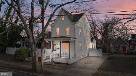 308 3RD STREET