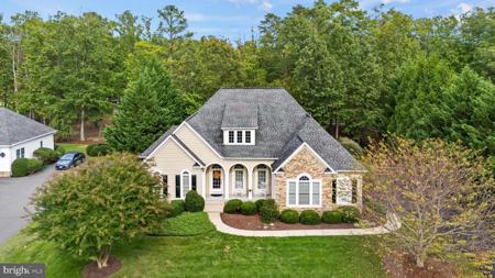 10803 CEDAR CREEK DRIVE