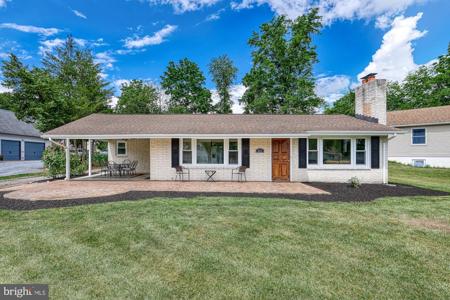 251 LAKE MEADE DRIVE