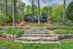 661 BUSBEES POINT ROAD