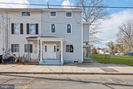 504 YORK STREET