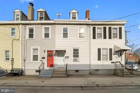 237 MORRIS STREET