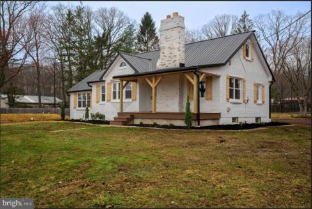 121 BEN TITUS ROAD