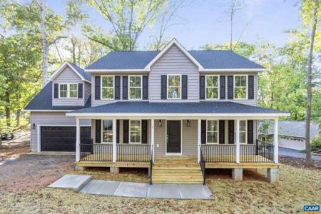 6 CONDOR RD