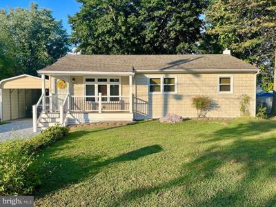 32 BRANDRIFF AVENUE